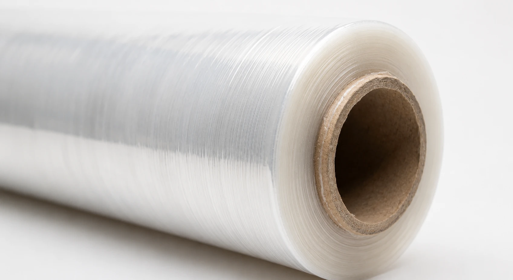 LLDPE Stretch Film Specifications — Poland